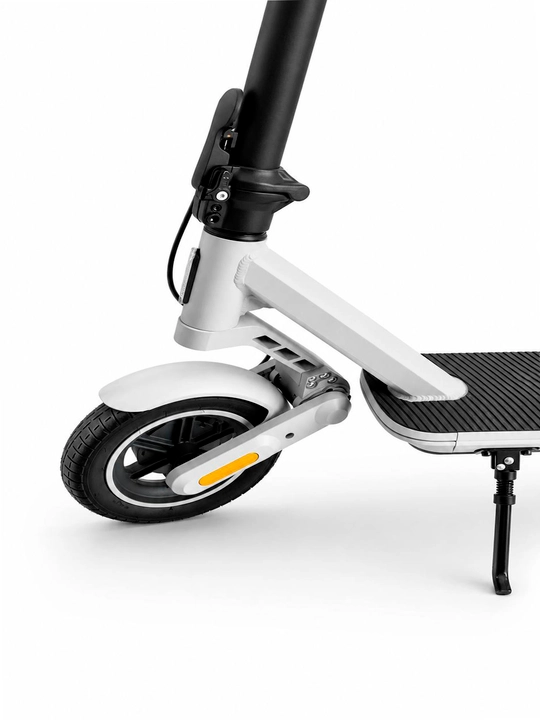 Электросамокат Yadea X3, 600 Вт, 9", 25 км/ч, запас хода до 30 км