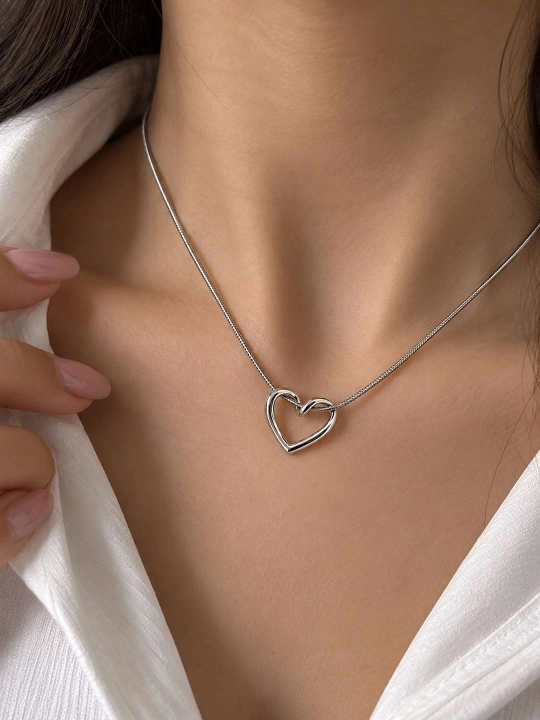 Цепочка, колье, бижутерия, украшение, аксессуар, Xuping