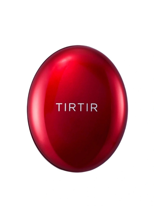 TIRTIR Mask Fit Red Cushion SPF40 PA++ полуматовый стойкий кушон