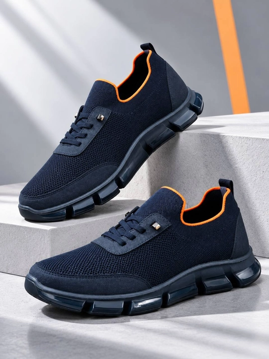 Мужские легкие дышащие слипоны Tod's, для повседневной носки и спорта - 
