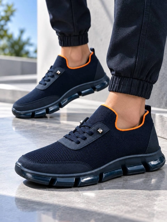 Мужские легкие дышащие слипоны Tod's, для повседневной носки и спорта