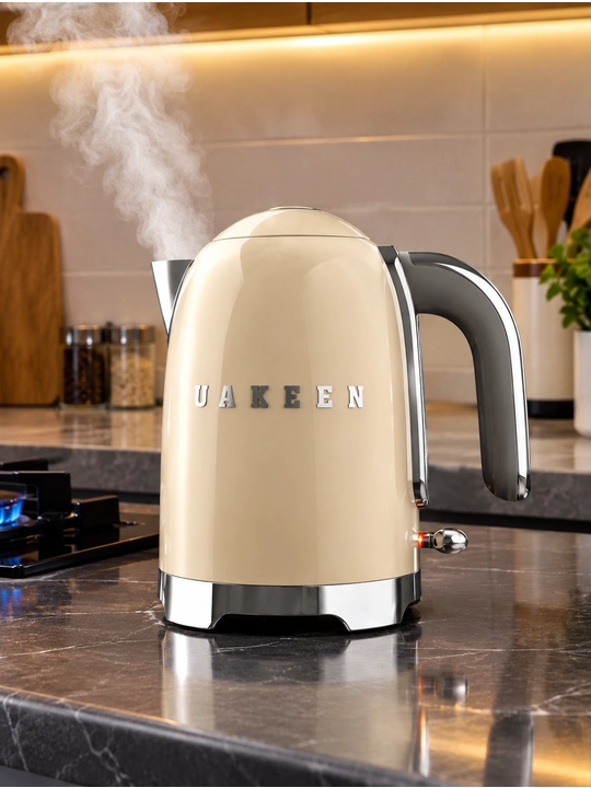Uakeen ZL 030 Elektr Choynagi (2L, 2200W)