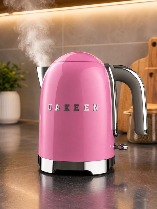 Uakeen ZL 030 Elektr Choynagi (2L, 2200W)