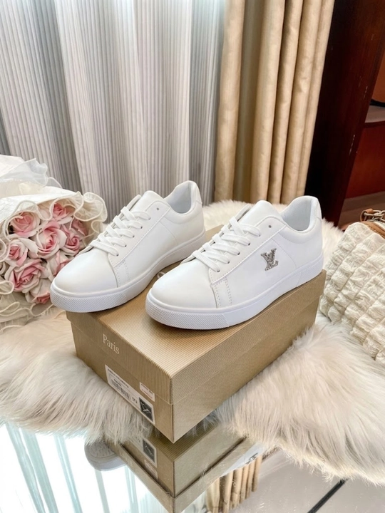 Женские кеды, для женщин и девочек, с подошвой в стиле Louboutin