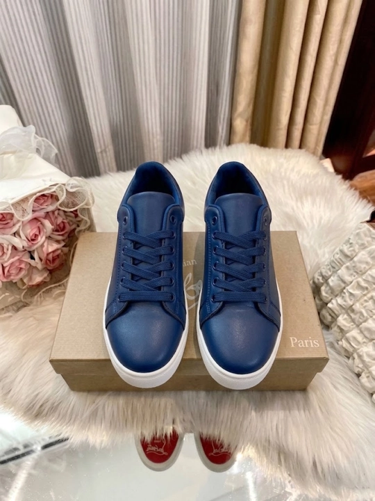 Женские кеды, для женщин и девочек, с подошвой в стиле Louboutin
