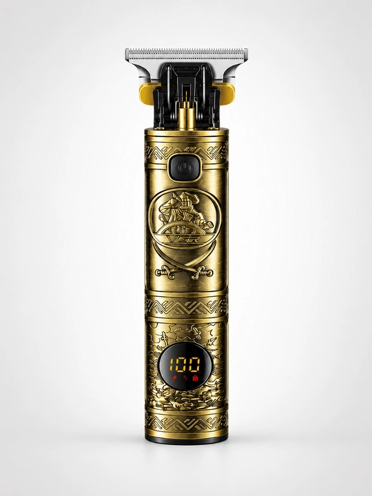 VGR V-035 S3 Barber Combo S33 - professional soch turmagi