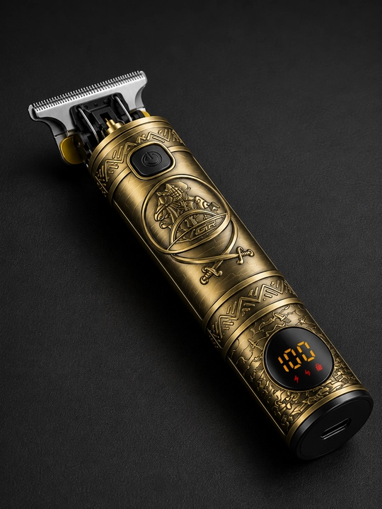 VGR V-035 S3 Barber Combo S33 - professional soch turmagi