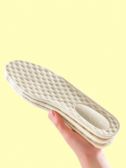 Memory Foam xotira effektiga ega tagliklar, 3 ta model