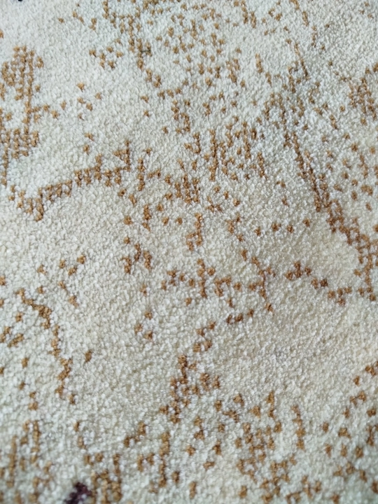 Ковёр для спальни, гостиной, детской, зала и кухни, 100×200 см, акрил, ворс 8/10 мм