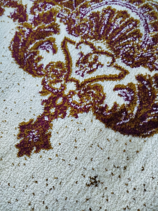 Ковёр для спальни, гостиной, детской, зала и кухни, 100×200 см, акрил, ворс 8/10 мм