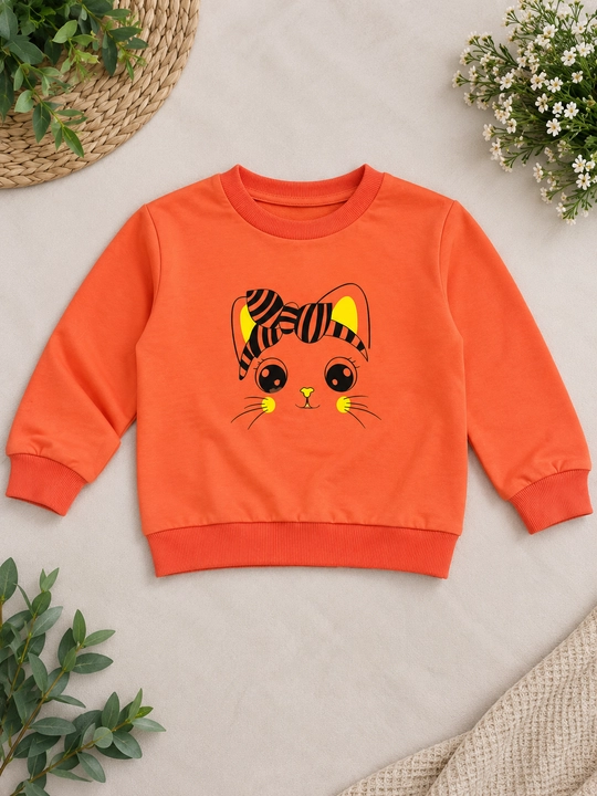 Qizlar sviteri, pushti коfta, bolalar kiyimi, unicorn коfta, qizcha коftasi