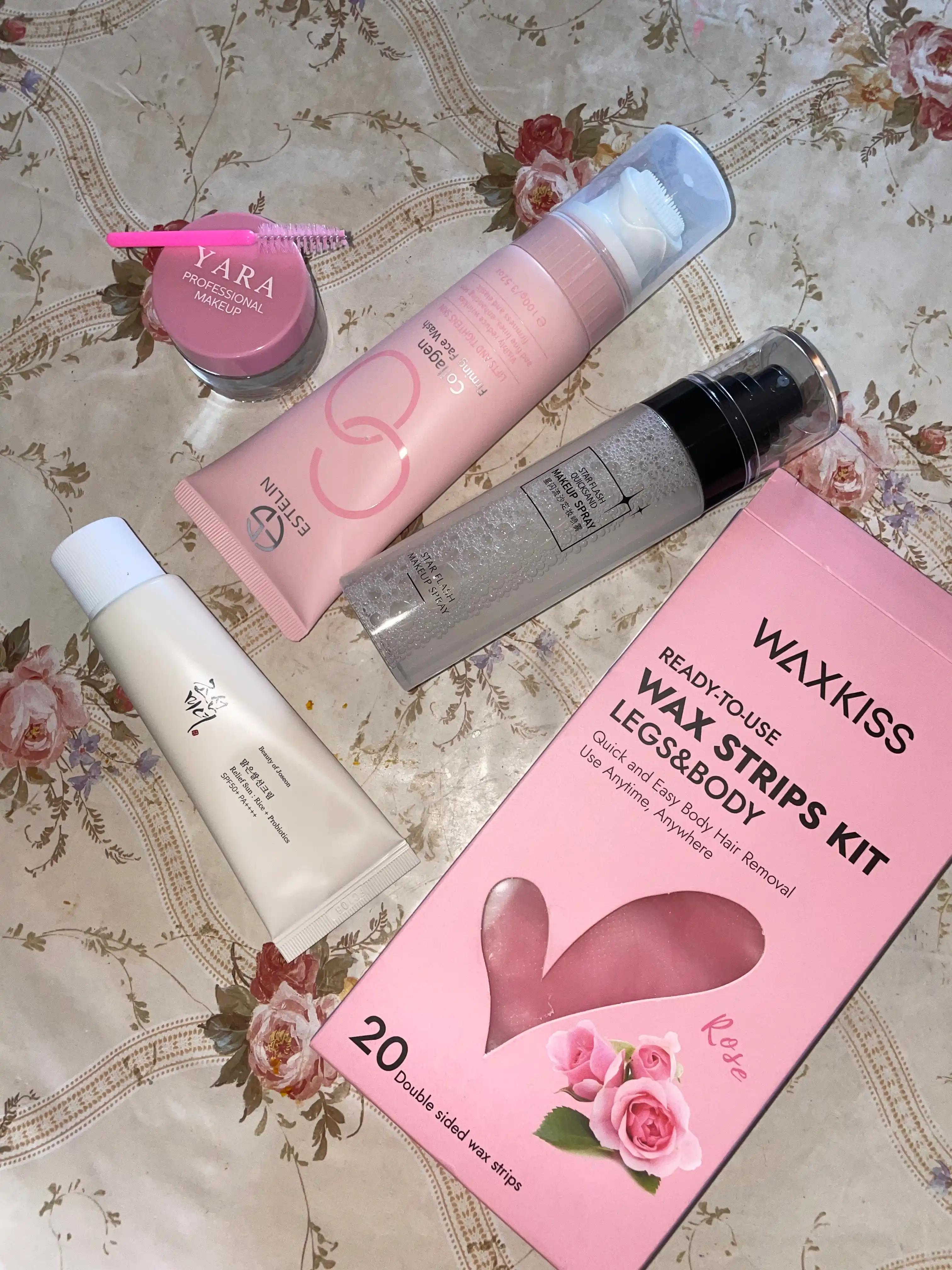 Солнцезащитный крем с пробиотиками Beauty of Joseon, SPF 50, экстракт зеленого чая, 50 мл