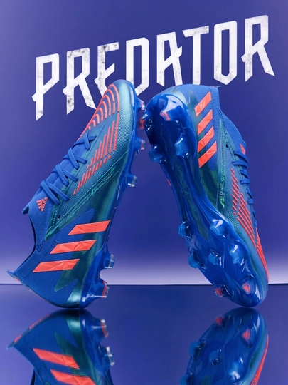 Professional butsi va sorokonojkalar F50, PREDATOR, AIR ZOOM - 