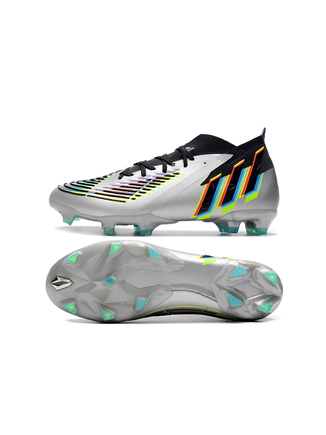 Professional butsi va sorokonojkalar F50, PREDATOR, AIR ZOOM