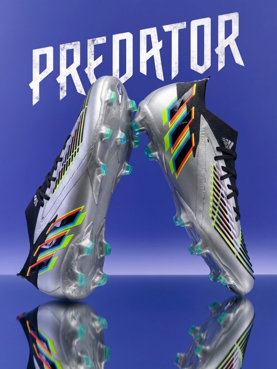Professional butsi va sorokonojkalar F50, PREDATOR, AIR ZOOM - 