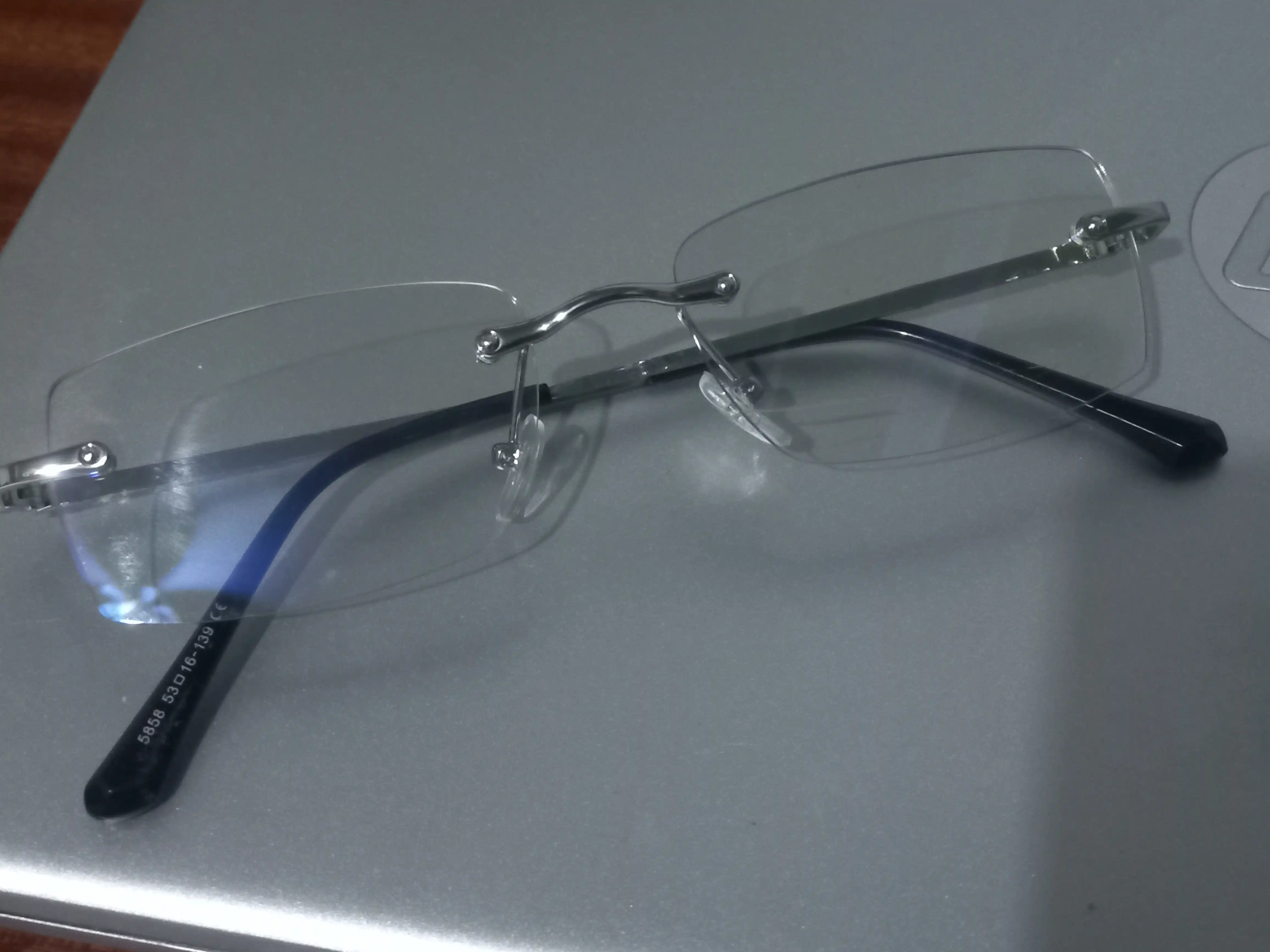EyeGuard хамелеон очки