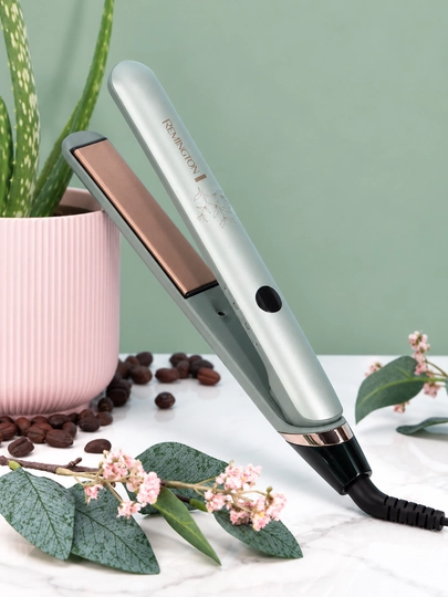 Выпрямитель утюжок для волос Remington S5860 E51 Botanicals Straightener