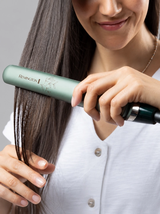 Выпрямитель утюжок для волос Remington S5860 E51 Botanicals Straightener