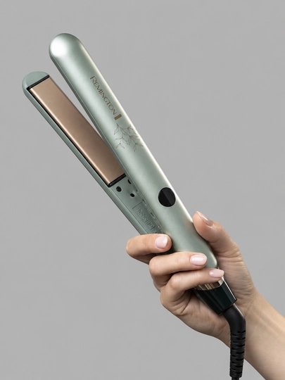 Выпрямитель утюжок для волос Remington S5860 E51 Botanicals Straightener