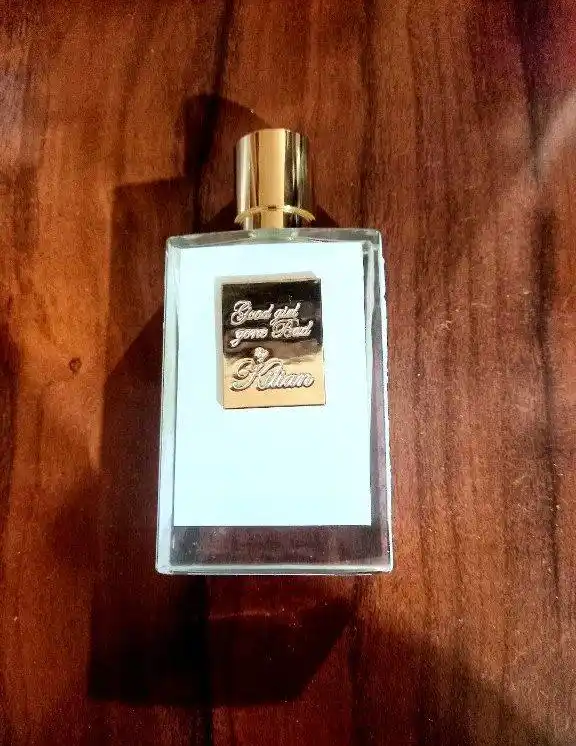 Kilian Good Girl Gone Bad Eau de Parfum 50мл женская парфюмерная вода с цветочным ароматом