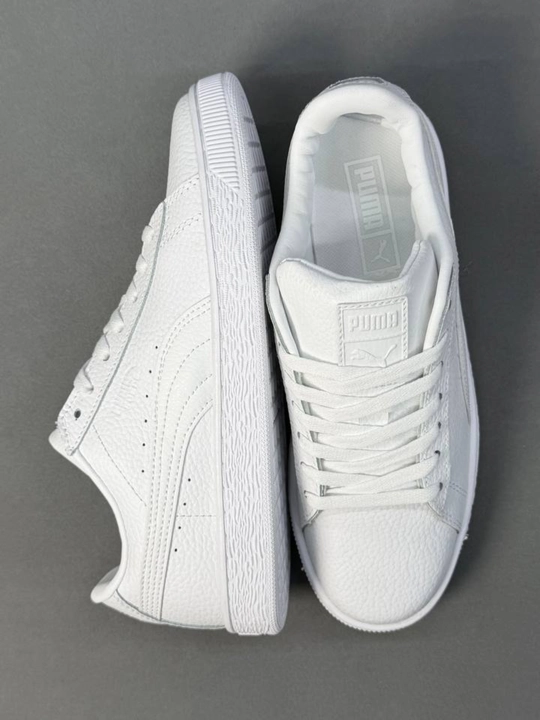 Puma erkaklar sport krossovkasi, kundalik va yugurish uchun, 40–44
