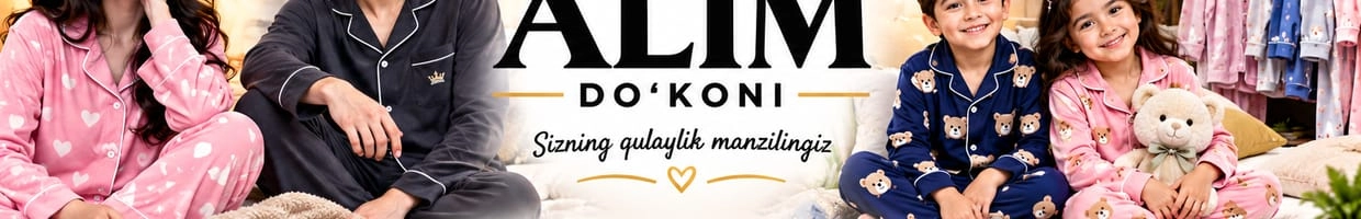 ALIM Universall bazar