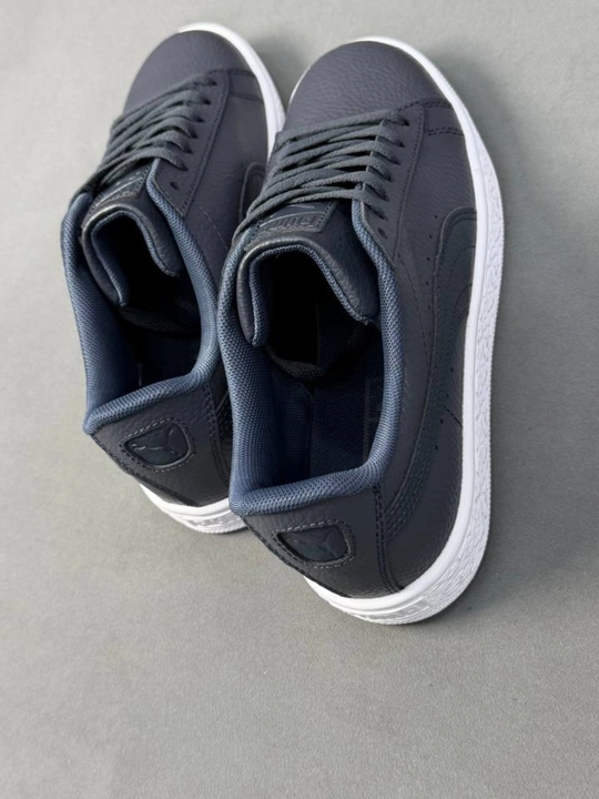 Puma erkaklar sport krossovkasi, kundalik va yugurish uchun, 40–44
