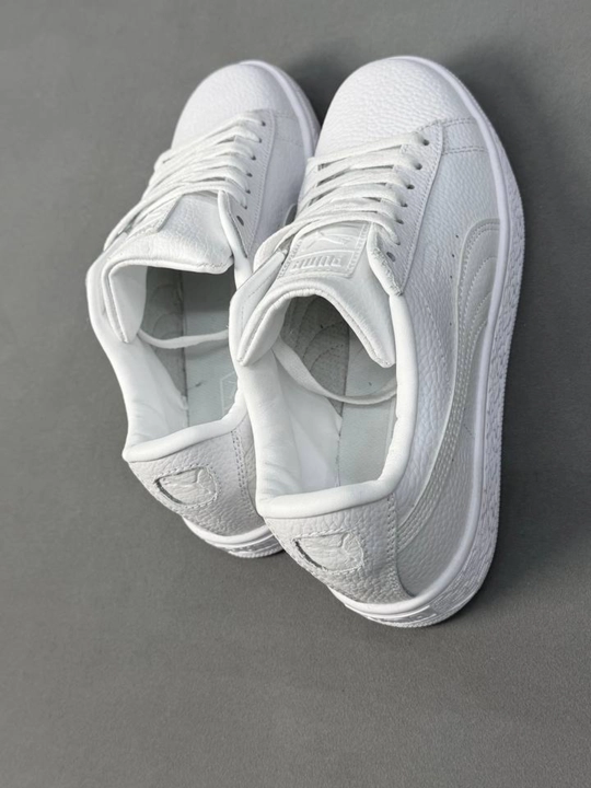 Puma erkaklar sport krossovkasi, kundalik va yugurish uchun, 40–44