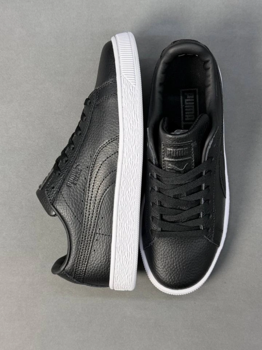 Puma erkaklar sport krossovkasi, kundalik va yugurish uchun, 40–44