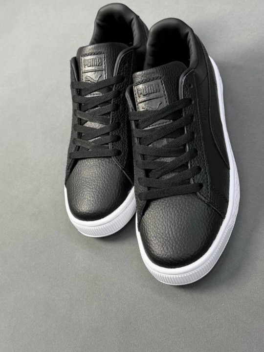 Puma erkaklar sport krossovkasi, kundalik va yugurish uchun, 40–44
