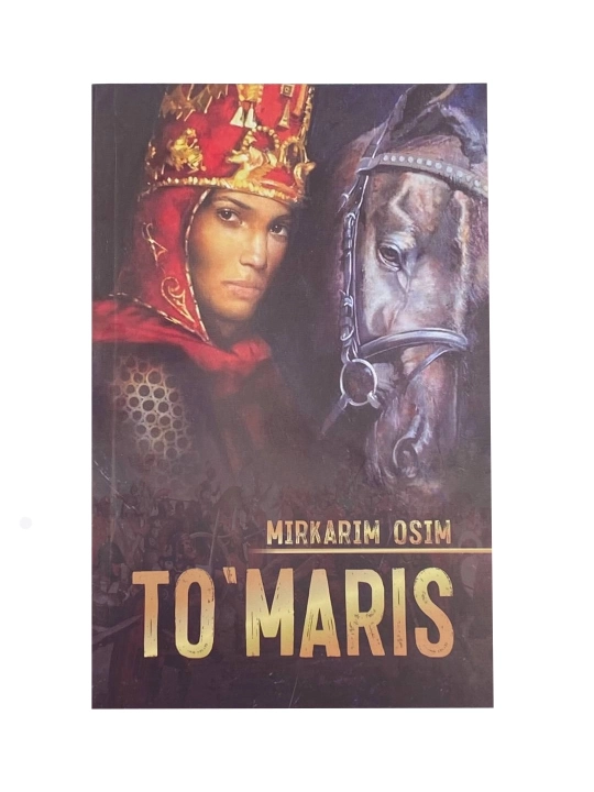 To'maris. Mirkarim Osim - 