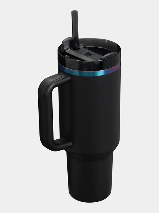 Термокружка Stanley, термос, стакан для воды, 1100 ml