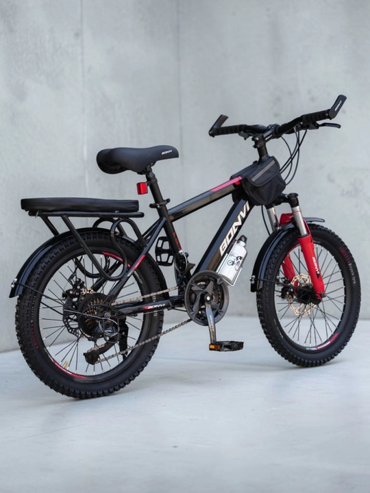 Tog‘ velosipedi