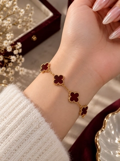 Qirmizi