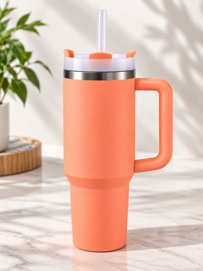 Термокружка Stanley, термос, стакан для воды, 1100 ml