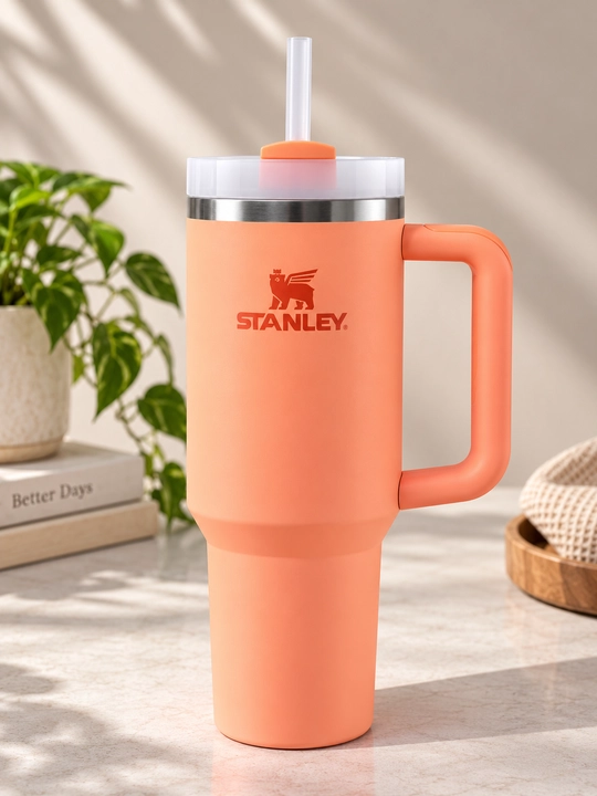 Stanley termos krujkasi, termos, suv uchun stakan, 1100 ml - 