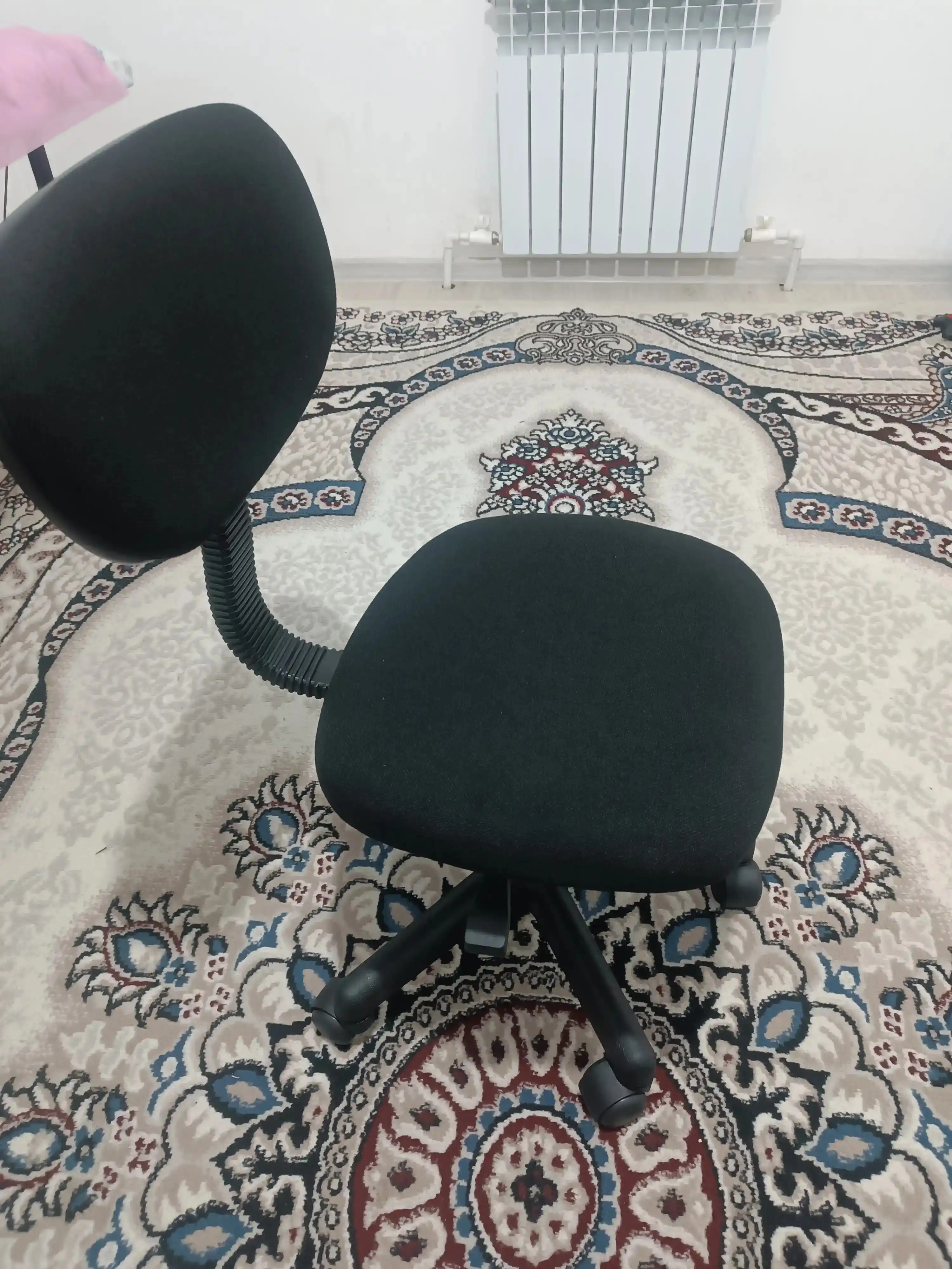 Bolalar kreslosi AIKO Genius, ofis kreslosi, o‘qish uchun, bolalar mebeli
