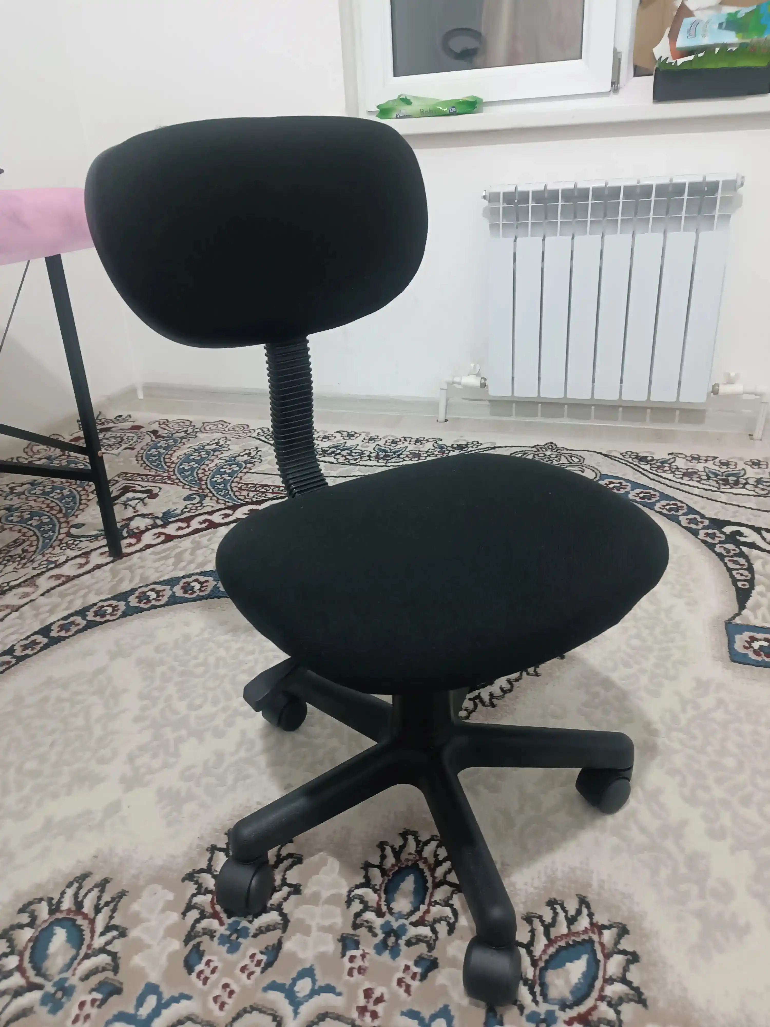 Bolalar kreslosi AIKO Genius, ofis kreslosi, o‘qish uchun, bolalar mebeli