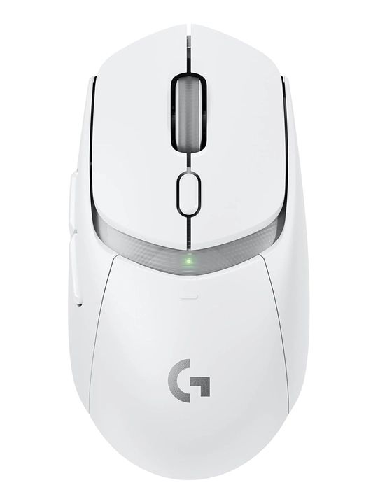 Logitech G309 LIGHTSPEED, беспроводная игровая мышь с Bluetooth и HERO 25K - 