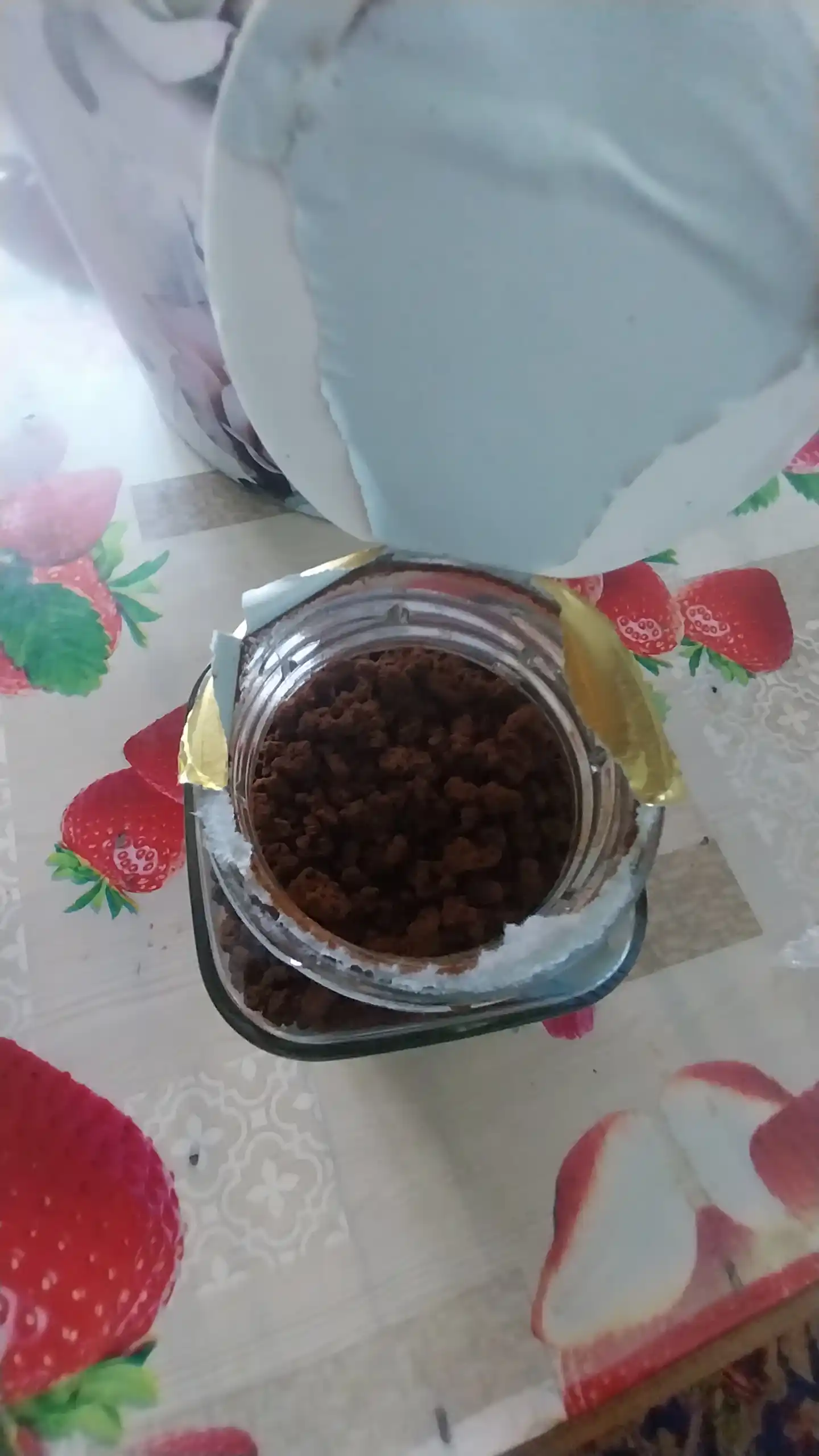 Кофе растворимый Жокей Фаворит, 95 г