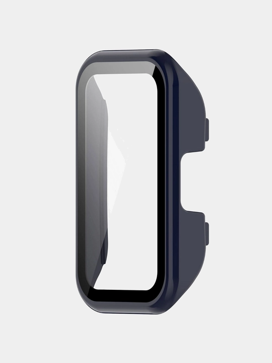Huawei Band 8/9/10 uchun himoya oynali g‘ilof, ekran va korpus himoyasi