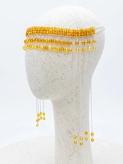 Желтый