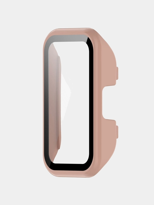 Huawei Band 8/9/10 uchun himoya oynali g‘ilof, ekran va korpus himoyasi