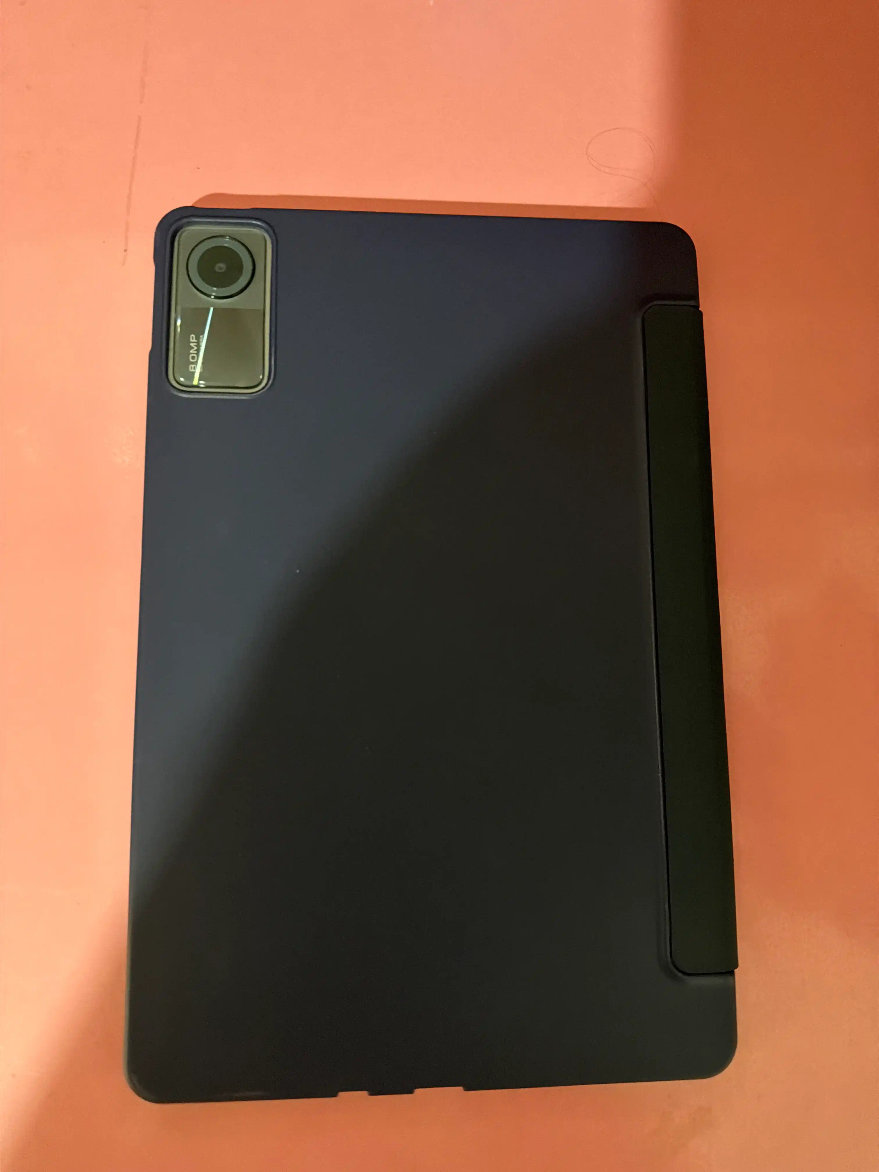 Чехол для планшетa Xiaomi Redmi Pad SE, 11", в разных цветах