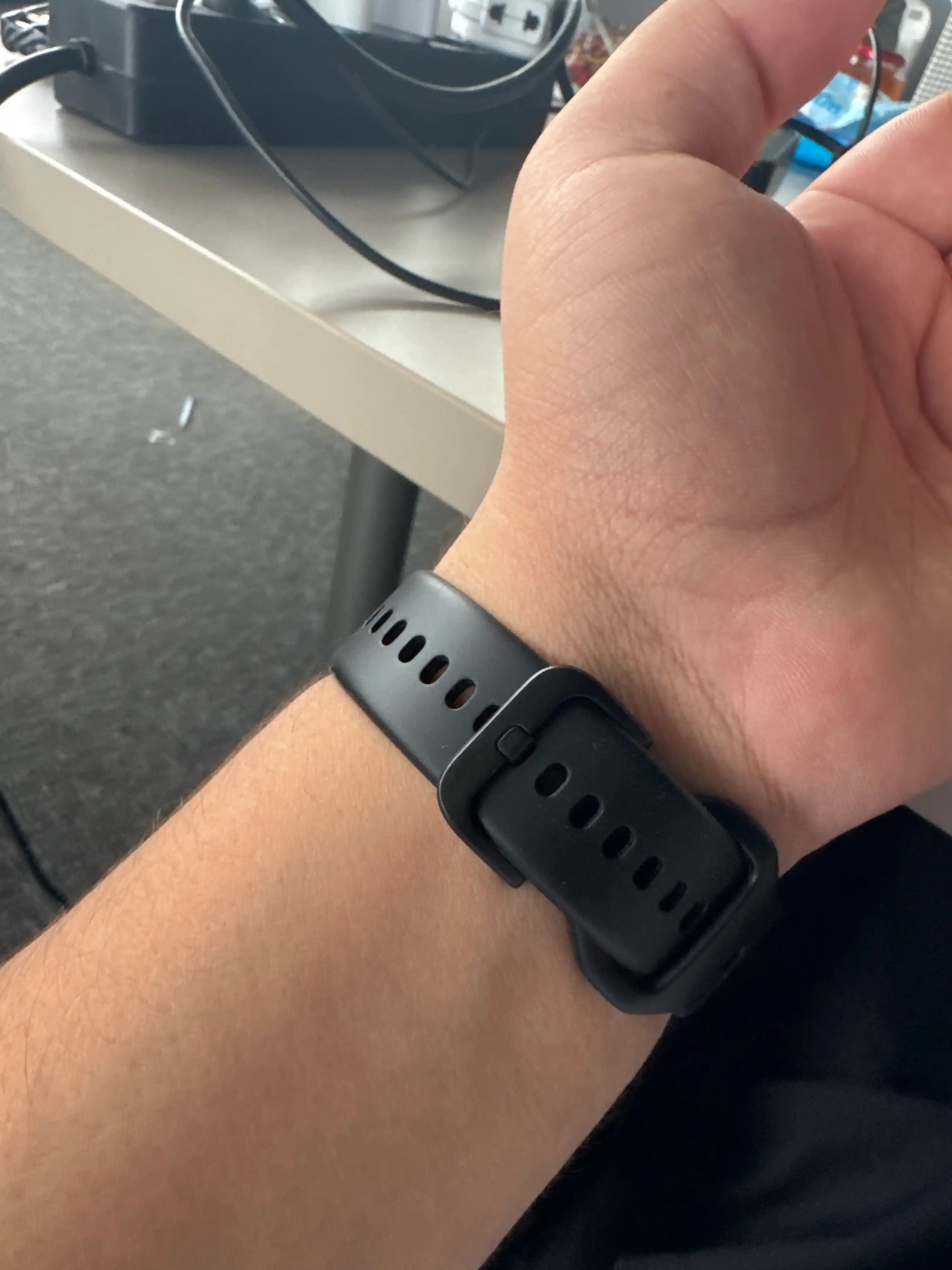 Smart Watch HONOR Watch X5i, 2026 versiya, AMOLED ekran, Bluetooth, qo‘ng‘iroq funksiyasi