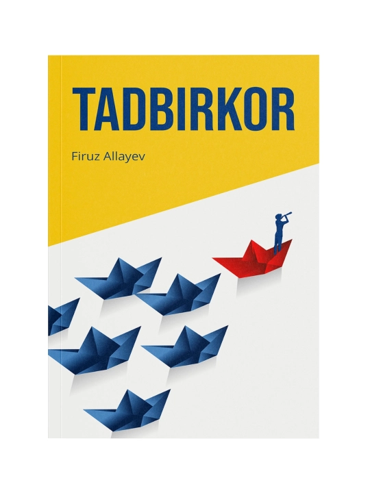 Tadbirkor - 
