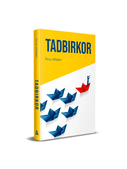 Tadbirkor