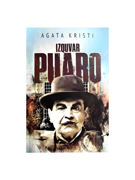 Izquvar Puaro, Agata Kristi - 