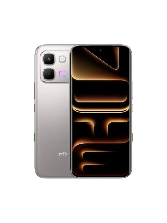 Infinix NOTE EDGE - 