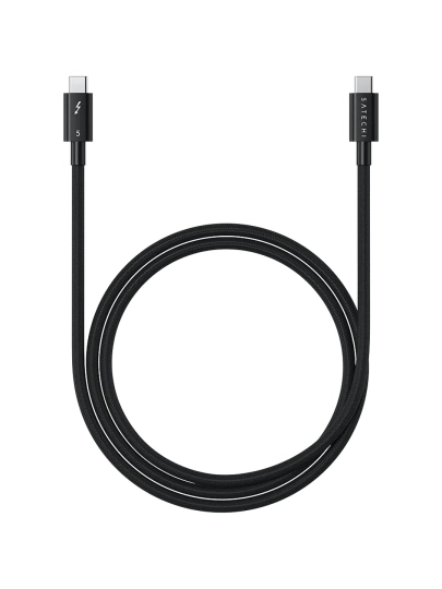 SATECHI Cable Thunderbolt 5 Pro - 